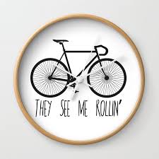 They See Me Rollin Bicycle Men S