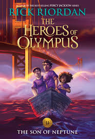 All formats available for pc, mac, ebook readers and other mobile devices. Heroes Of Olympus The Son Of Neptune Ebook By Rick Riordan Rakuten Kobo