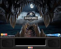 Majority of previously purchased tables from pinball fx2 are transferred over at no charge. Backglass Pinball Fx3 Jurassic Parck Pinballx Media Projects Spesoft Forums