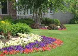 how to make a flower bed prepare soil