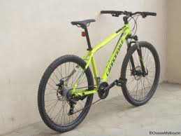 Cannondale Catalyst 3 27 5 2016 Cycle Online Best Price
