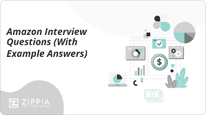 amazon interview questions with