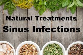 Natural Sinusitis Remedies: 5 Of The Best