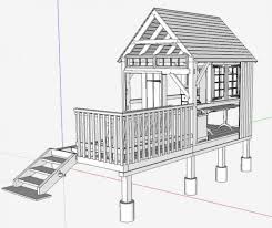 showing off your sketchup inventory