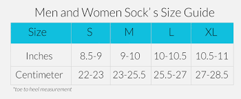 52 Surprising Balega Running Socks Size Chart