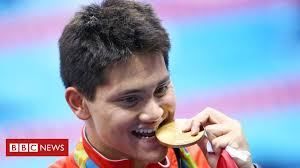 Schooling pips phelps to qualify for semis. Rio 2016 Singapore Delights As Schooling Beats Phelps In 100m Bbc News