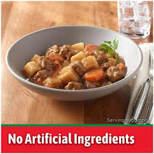 We all have guilty pleasures, comfort foods we come back to again and again. Hormel Dinty Moore Beef Stew Hy Vee Aisles Online Grocery Shopping