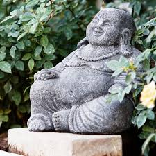 51 Buddha Statues To Inspire Growth