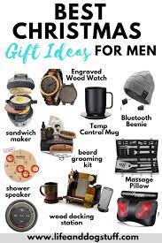 That's how the saying goes, right? 20 Best Christmas Gift Ideas For Men Find The Perfect Gift With These Holiday Gift Ideas Gifts Fo Christmas Gifts For Men Gift Ideas For Men Boyfriend Gifts