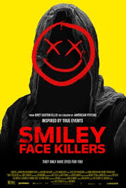 710 likes · 9 talking about this. Smiley Face Killers Film Wikipedia