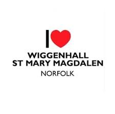 Wiggenhall St Mary Magdalen Village