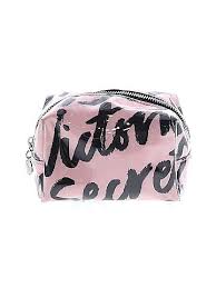victoria s secret pink makeup bag one