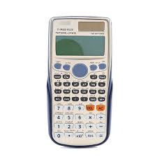 Casio Calculator Fx991es Plus In