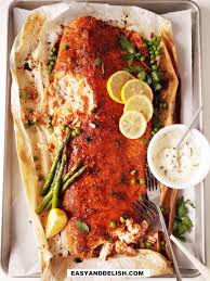 baked blackened salmon and how long to