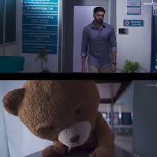 Teddy movie's release saw a great response from netizens online. Teddy Releases On Hotstar Officially Confirmed And Trailer Is Released
