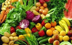 मौसमी फल और सब्जियों के सेवन से बढ़ेगी शरीर की प्रतिरोधक क्षमता-glibs.in