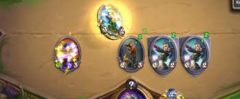 By using our services, you agree to our use of cookies. Hearthstone Secret Tempo Mage Deck Magier K C Gosuguides Net