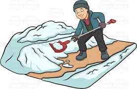 Image result for snow clipart