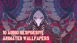10 amazing wallpaper engine wallpapers