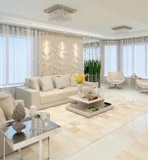recreate modern cozy living room decor