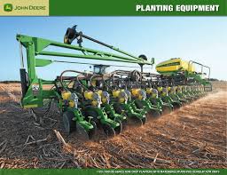 Planting Equipment