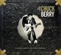 Many Faces of Chuck Berry