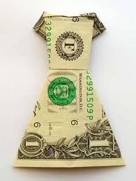 How to make a christmas star out of a dollar bill. Money Origami 25 Tutorials For 3d Dollar Bill Crafts