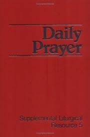 The pcusa daily prayer app provides brief services for daily prayer based on the presbyterian book of common worship, including: Download Daily Prayer By Presbyterian Church U S A Pdf Epub Fb2