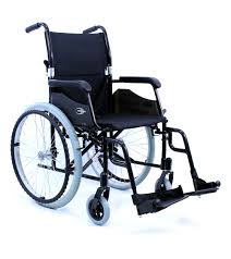 Karman Lt 980 Ultra Lightweight Folding Wheelchair