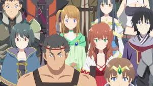 Watch cartoons online, watch anime online, english dub anime. Arifureta From Commonplace To World S Strongest Netflix