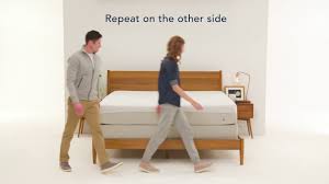 to move a sleep number 360 smart bed