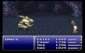 In this episode we go around the world to get dances for mog, rages for gau, and lores for strago before the next plot event. Final Fantasy Iii Final Fantasy Vi Faq Walkthrough V1 0 Bover 87 Neoseeker Walkthroughs