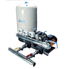 commercial pressure booster pump