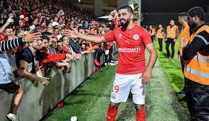 Umut Bozok sezonun ilk golünü attı - Galatasaray (GS) Haberleri