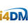 i4DM logo