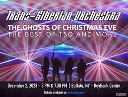 trans siberian orchestra the ghost of