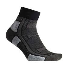 Thorlos Outdoor Athlete Quarter Length Sock 2 Pairs Size Xl