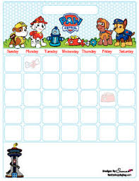 Calendar Calendars Toddler Sticker Chart Sticker Chart