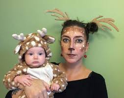 baby matching halloween costume ideas