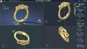 jewelry design software