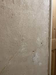 Lime Plaster Wall Repair Advice And