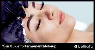 your guide to permanent makeup for 2024