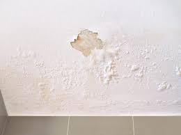 Water Stains On Your Ceiling