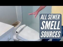 7 Sources Of Sewer Smell In Your Home