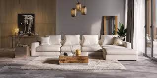 Modern Sofas Sectional Couches