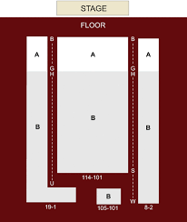 Wealthy Theatre Grand Rapids Mi Seating Chart Stage