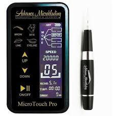 microtouch pro permanent makeup