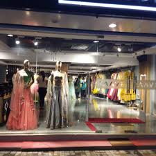 Raavee Multi Designer Brand Store Sriram Nagar