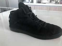 Lebron Lights Out Nike Mens Fashion Footwear Sneakers On