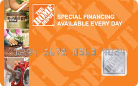 Maybe you would like to learn more about one of these? Home Depot Credit Card Review Discounts And Financing Cardcruncher